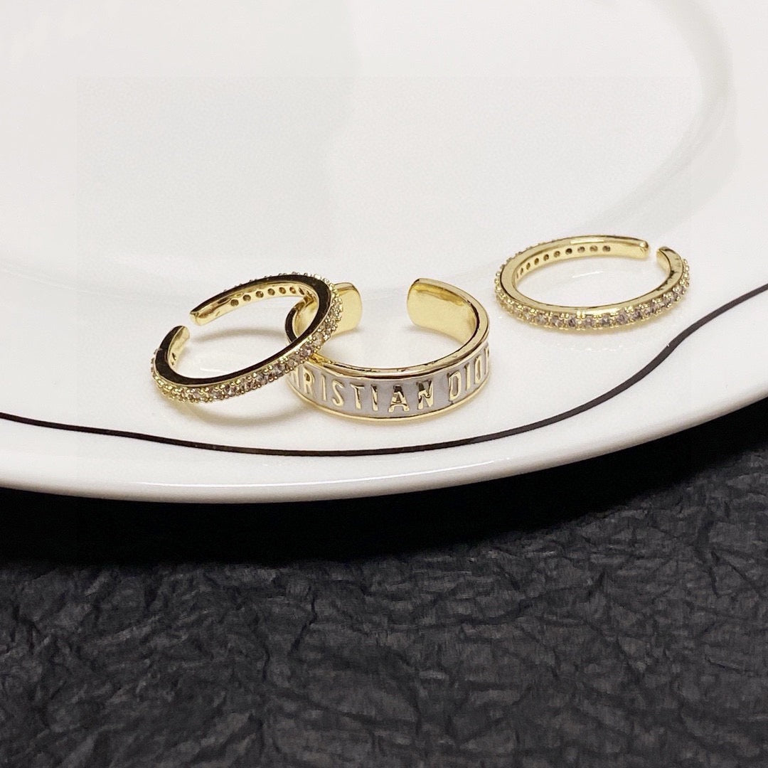 DIO Rings
