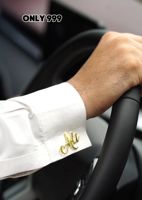 Stylish style Cufflinks new