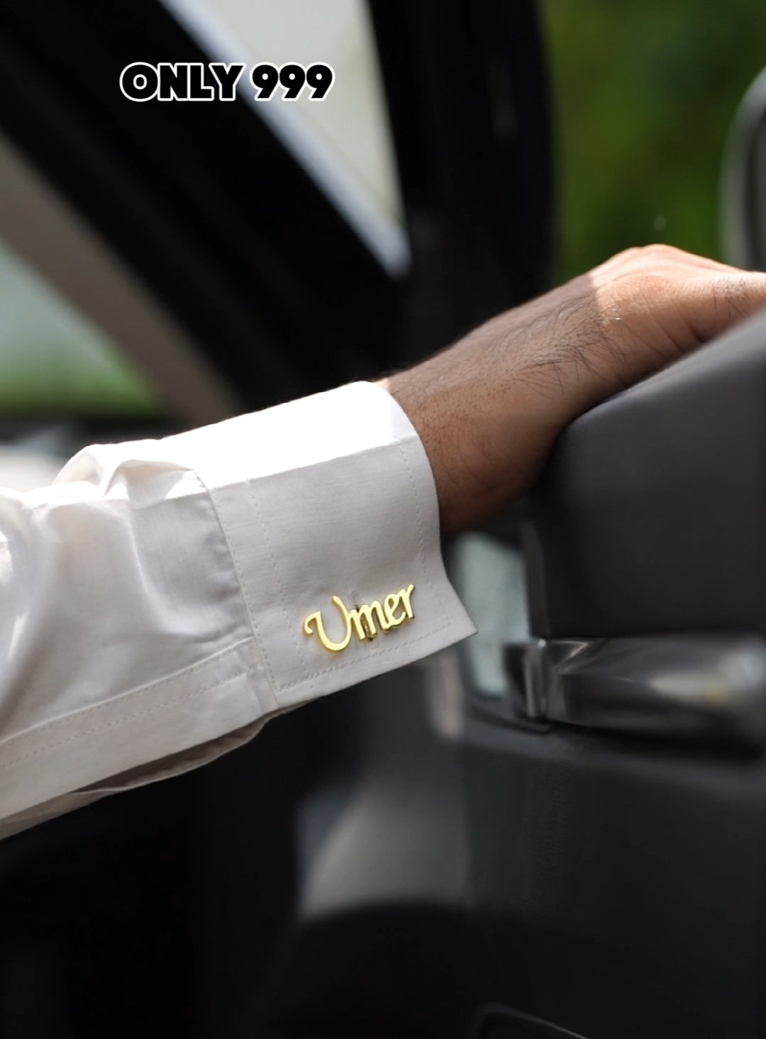 Stylish style Cufflinks new