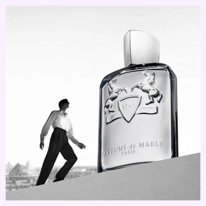 Parfums de Marly Castley 4.2 fl oz / 125 ml – Elegant Men Eau de Parfum, Fast USA Ship