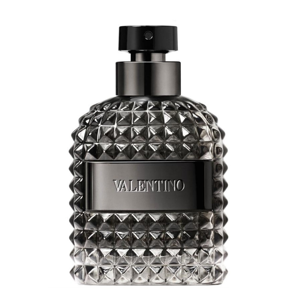Valentino Uomo Intense 3.4 oz (100 ml) – Premium Unisex Scent, Ships Free