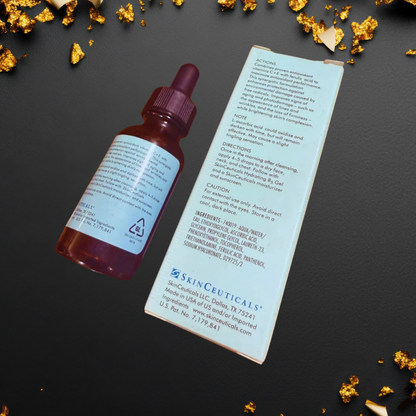 SkinCeuticals CE Ferulic Serum 15% Vitamin C