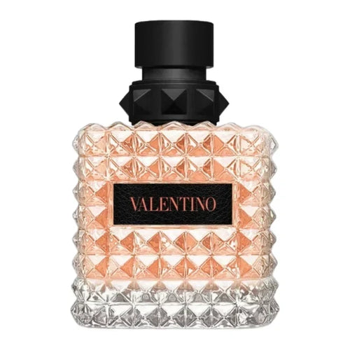 Valentino Donna Born in Roma Coral Fantasy Product Description: 3.4 oz (100 ml) – Elegant Unisex Eau de Parfum, Fast USA Ship
