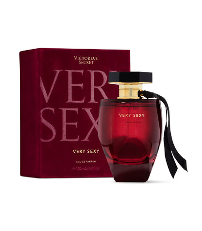 Victoria’s Secret Very Sexy Fine Fragrance 1.7 3.4 oz – Elegant Unisex Eau de Parfum, Fast USA Ship