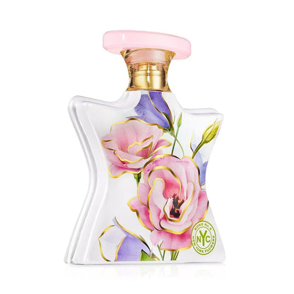 Bond No. 9 New York New York Flowers 3.4 fl oz / 100 ml – Premium Unisex Scent, Ships Free