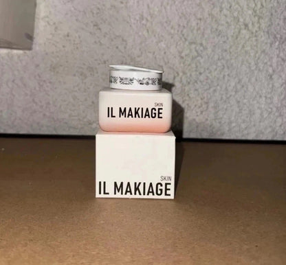 IL MAKIAGE Power Redo Anti Aging Blur Smooth Wrinkle Filler 0.67oz Primer