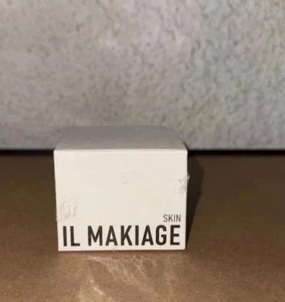 IL MAKIAGE Power Redo Anti Aging Blur Smooth Wrinkle Filler 0.67oz Primer