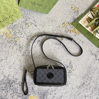 GUC Sling Bag
