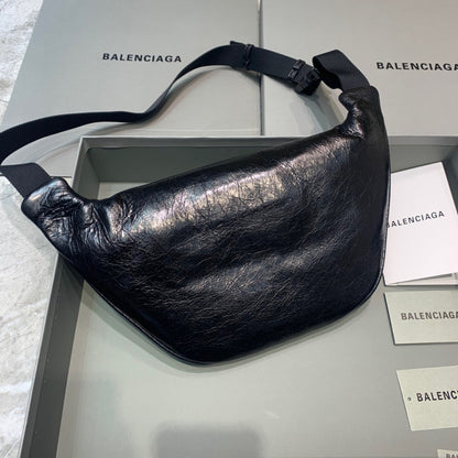 BLCG Cross Body Bag