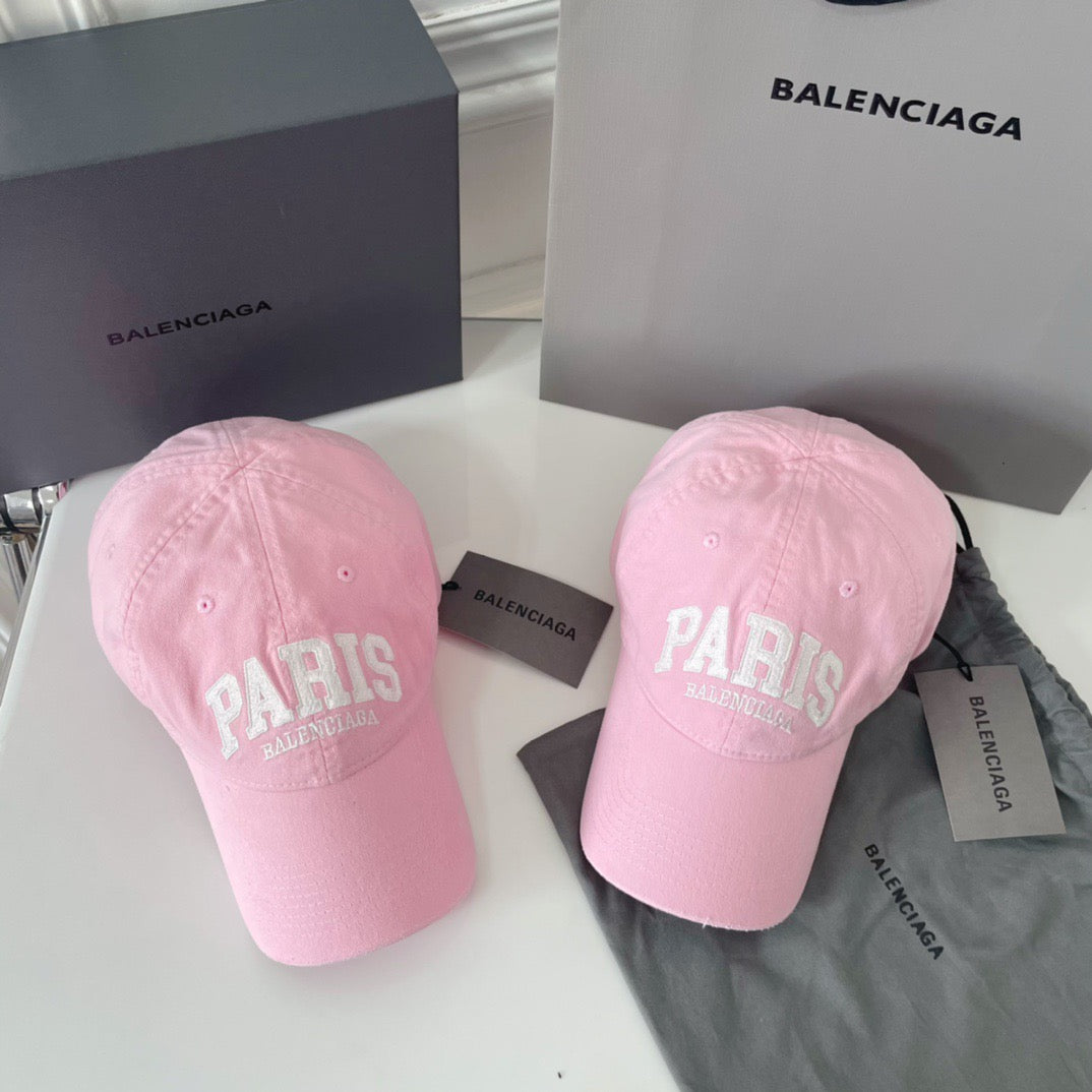 Caps