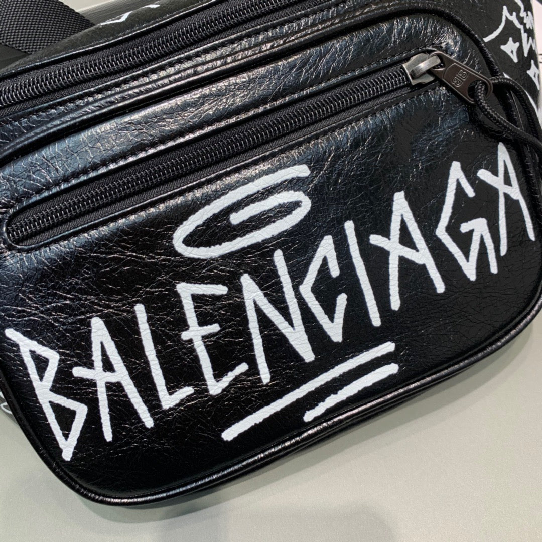 BLCG Cross Body Bag