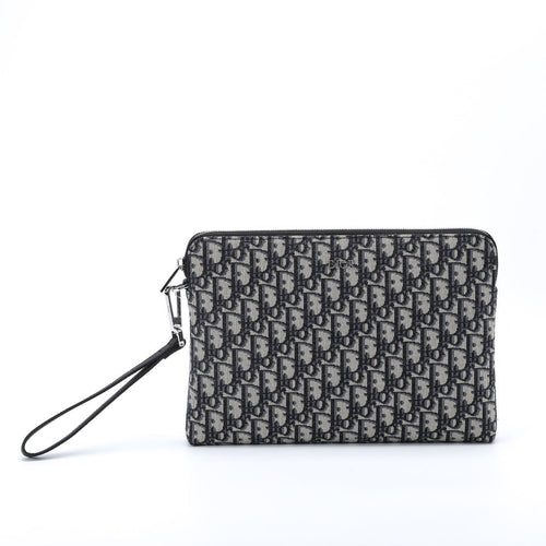 DIO Clutch Bags