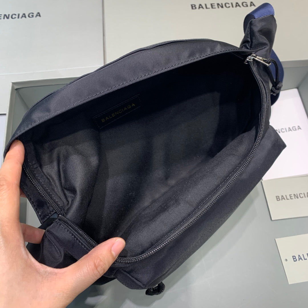 BLCG Cross Body Bag