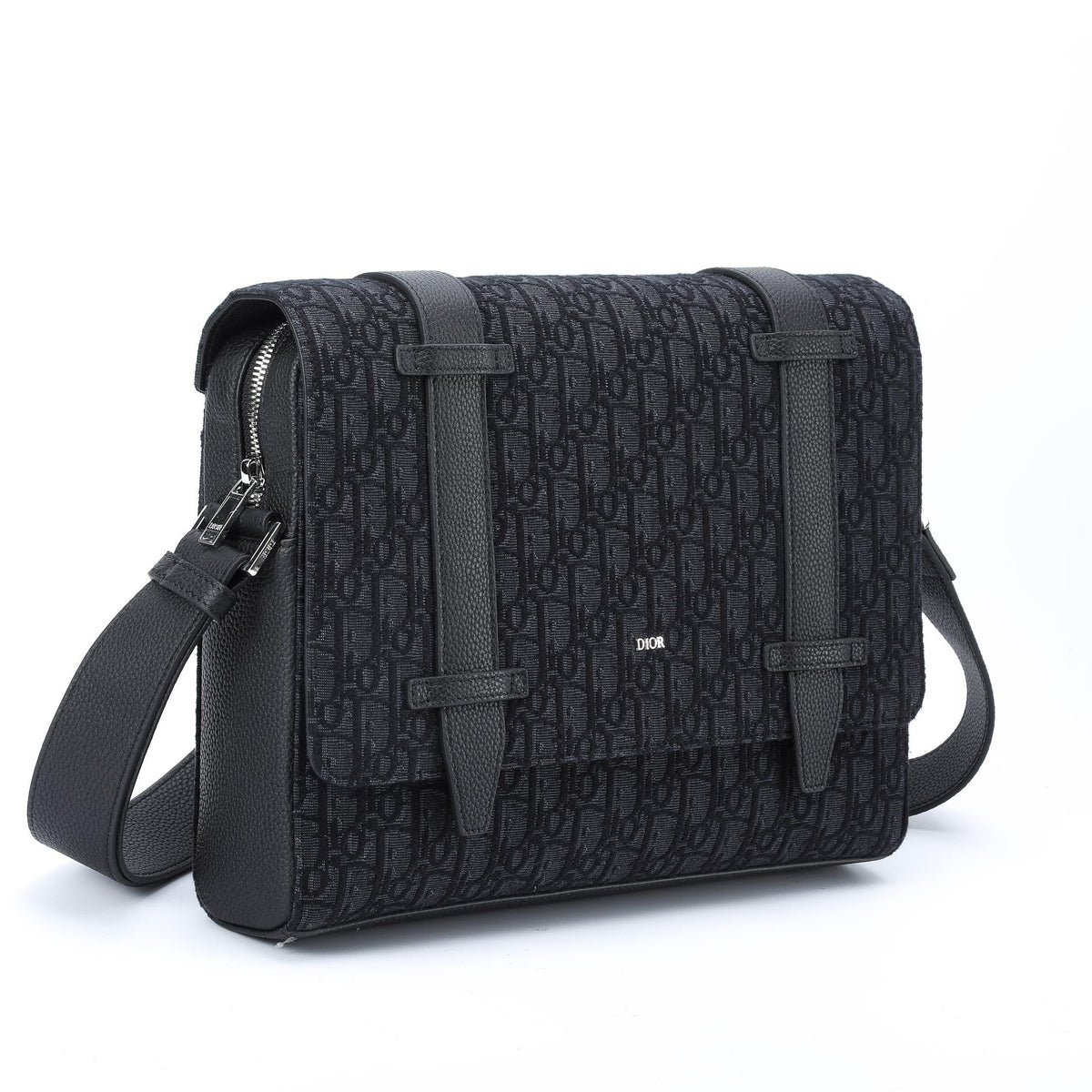DIO Oblique Messenger Bags