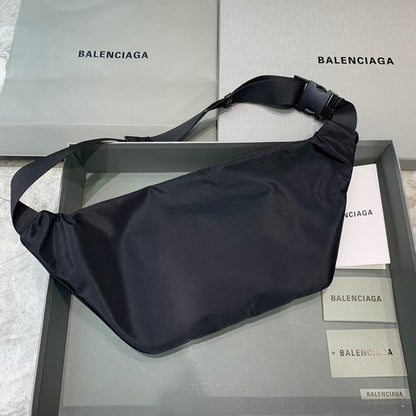 BLCG Cross Body Bag