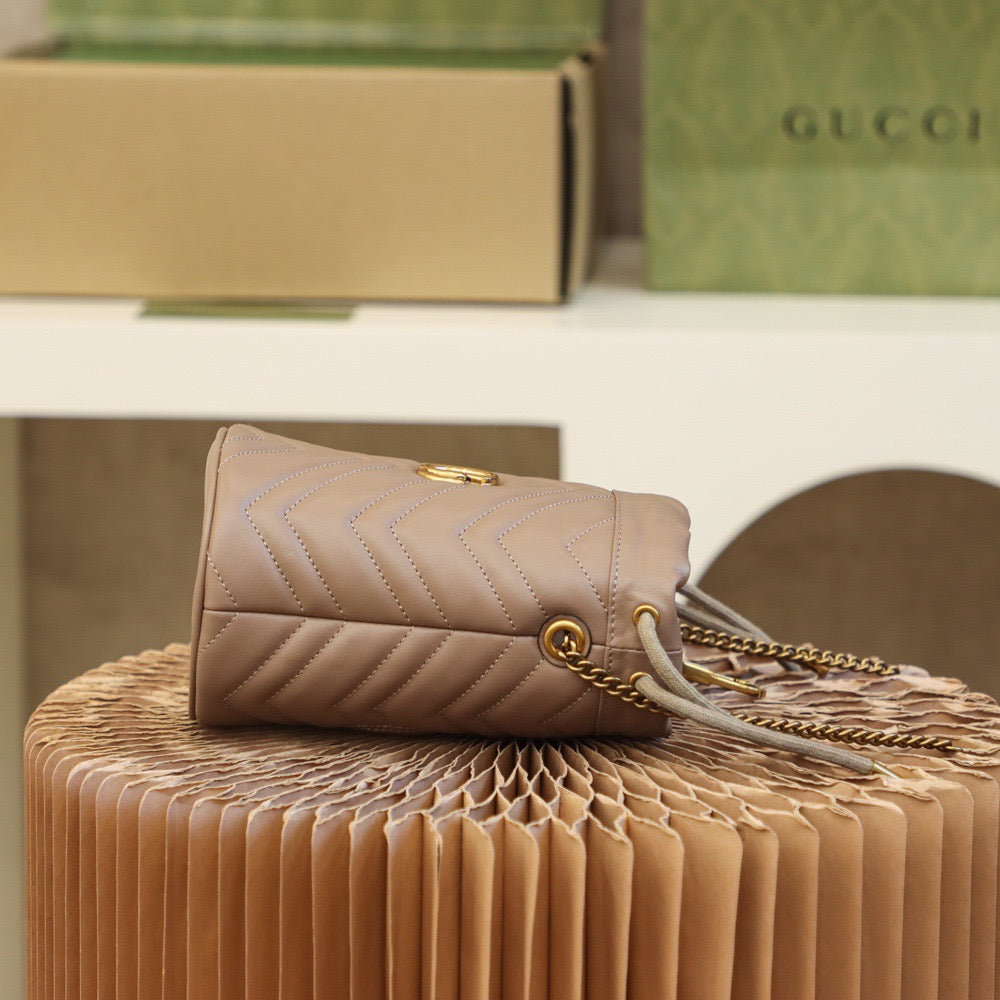 GUC Marmont Bucket