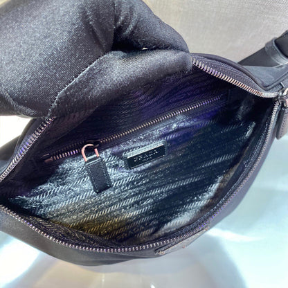 PRA Cross Body Bag