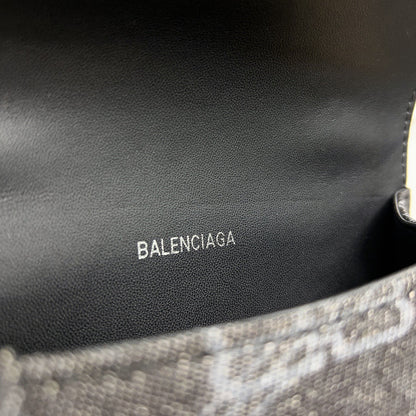 BLCG XS Hourglass