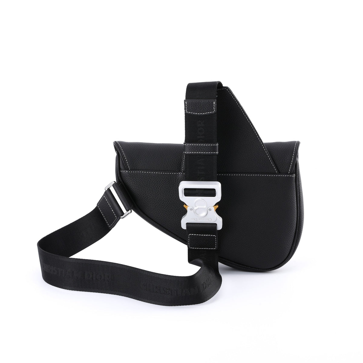 DIO Saddle Bag