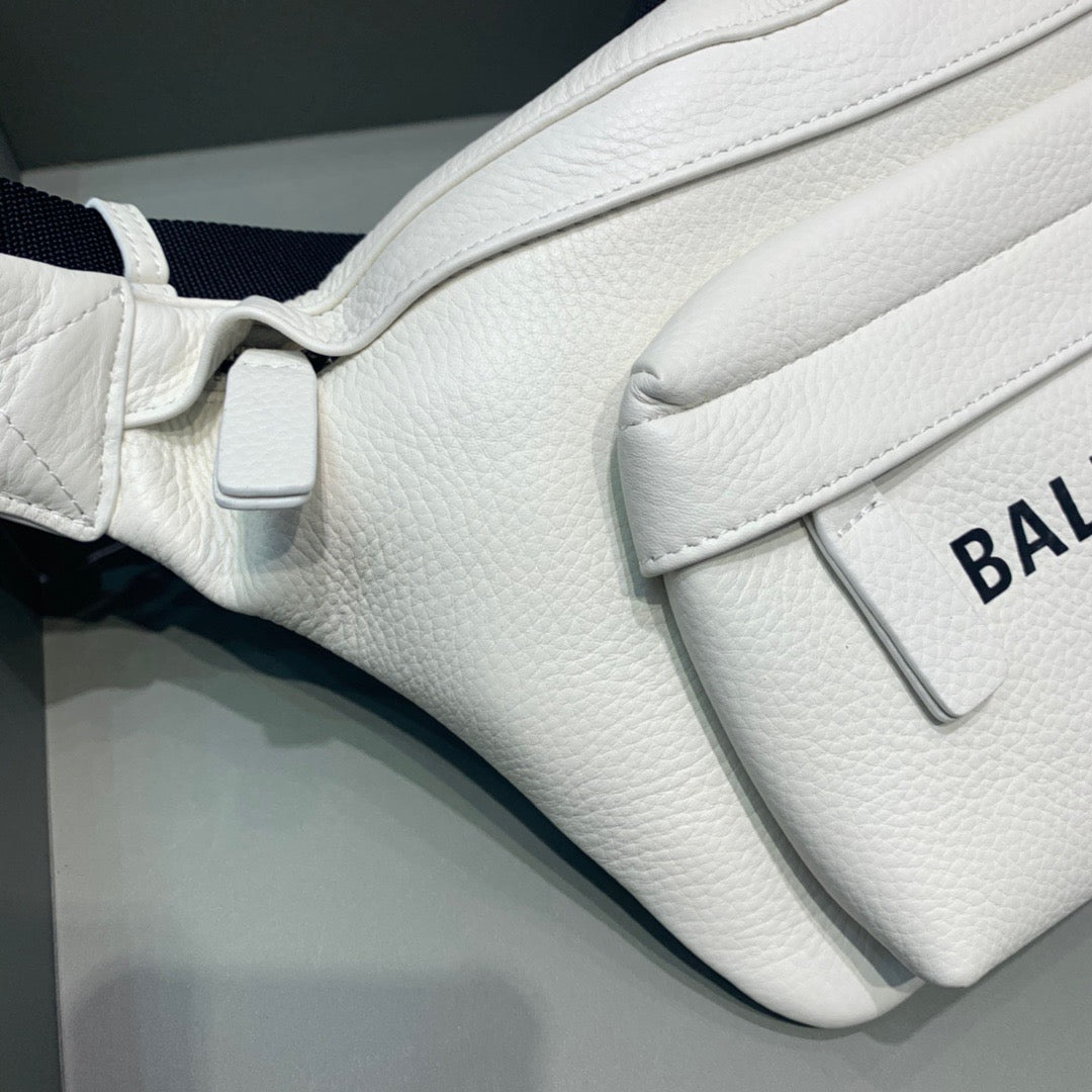 BLCG Cross Body Bag