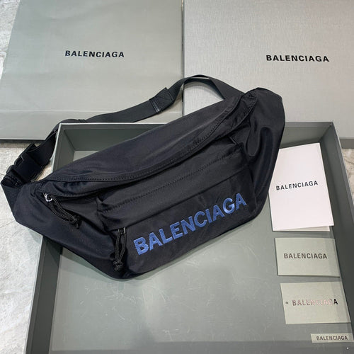 BLCG Cross Body Bag