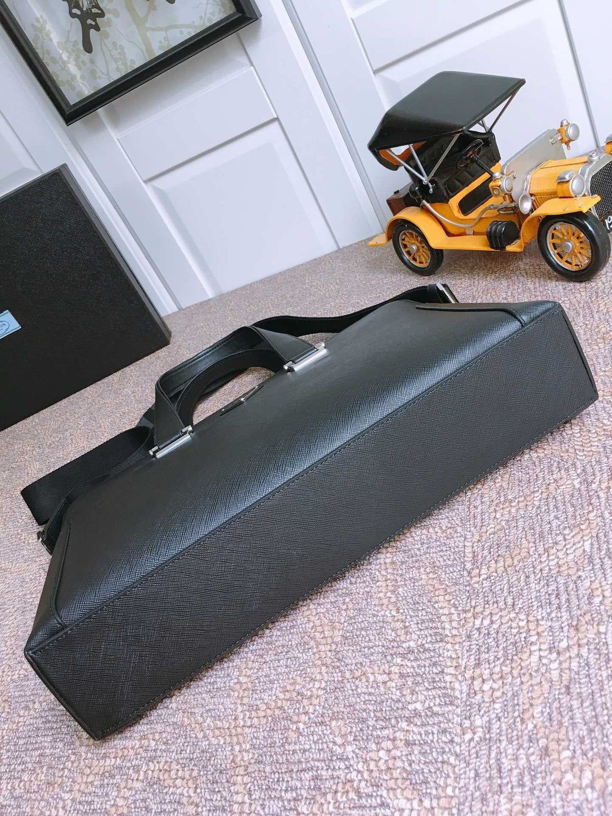 PRA Briefcases
