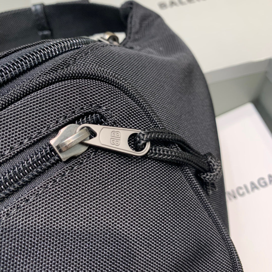 BLCG Cross Body Bag