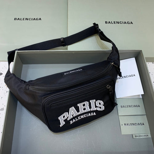 BLCG Cross Body Bag