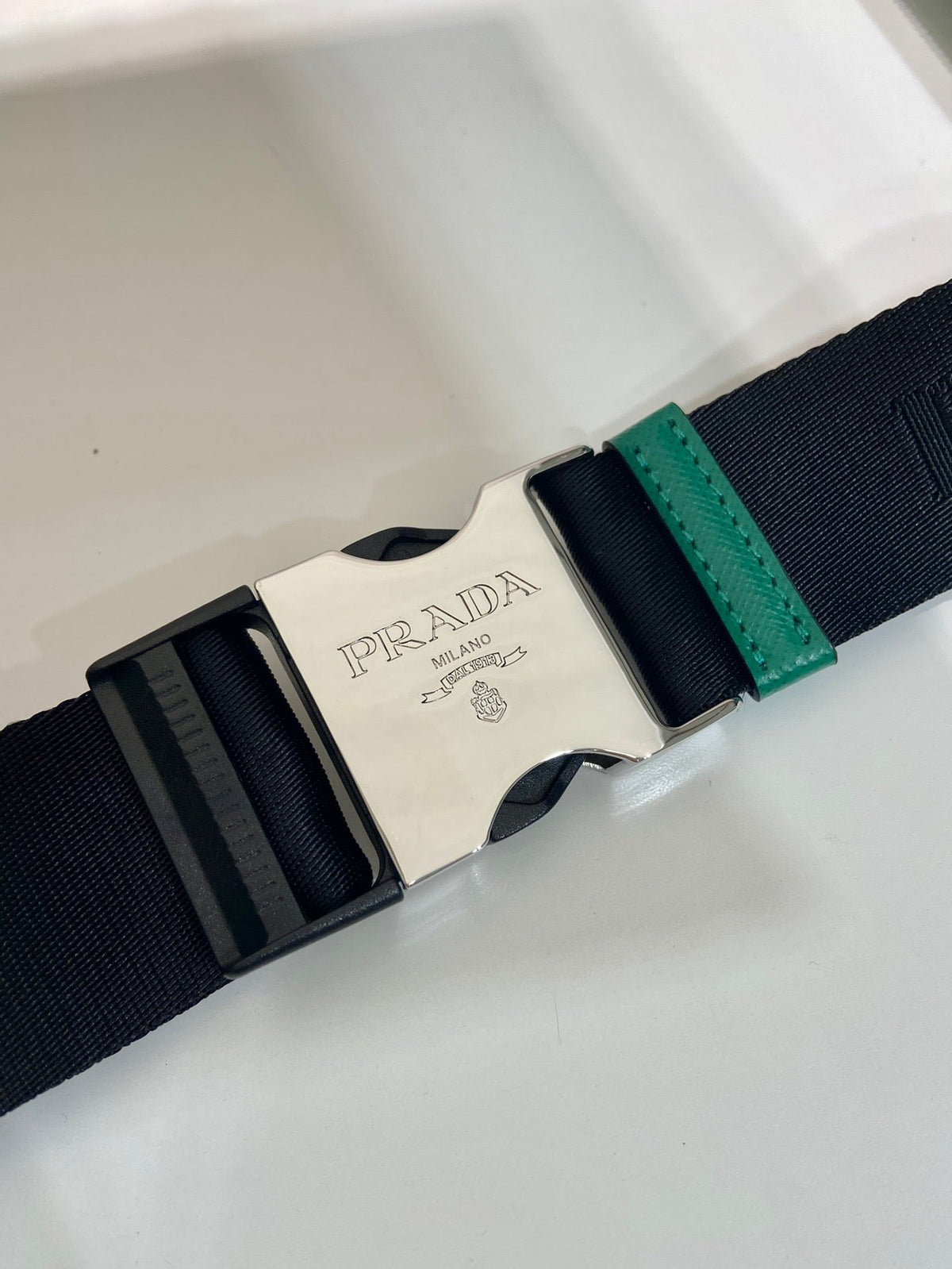 PRA Cross Body Bag