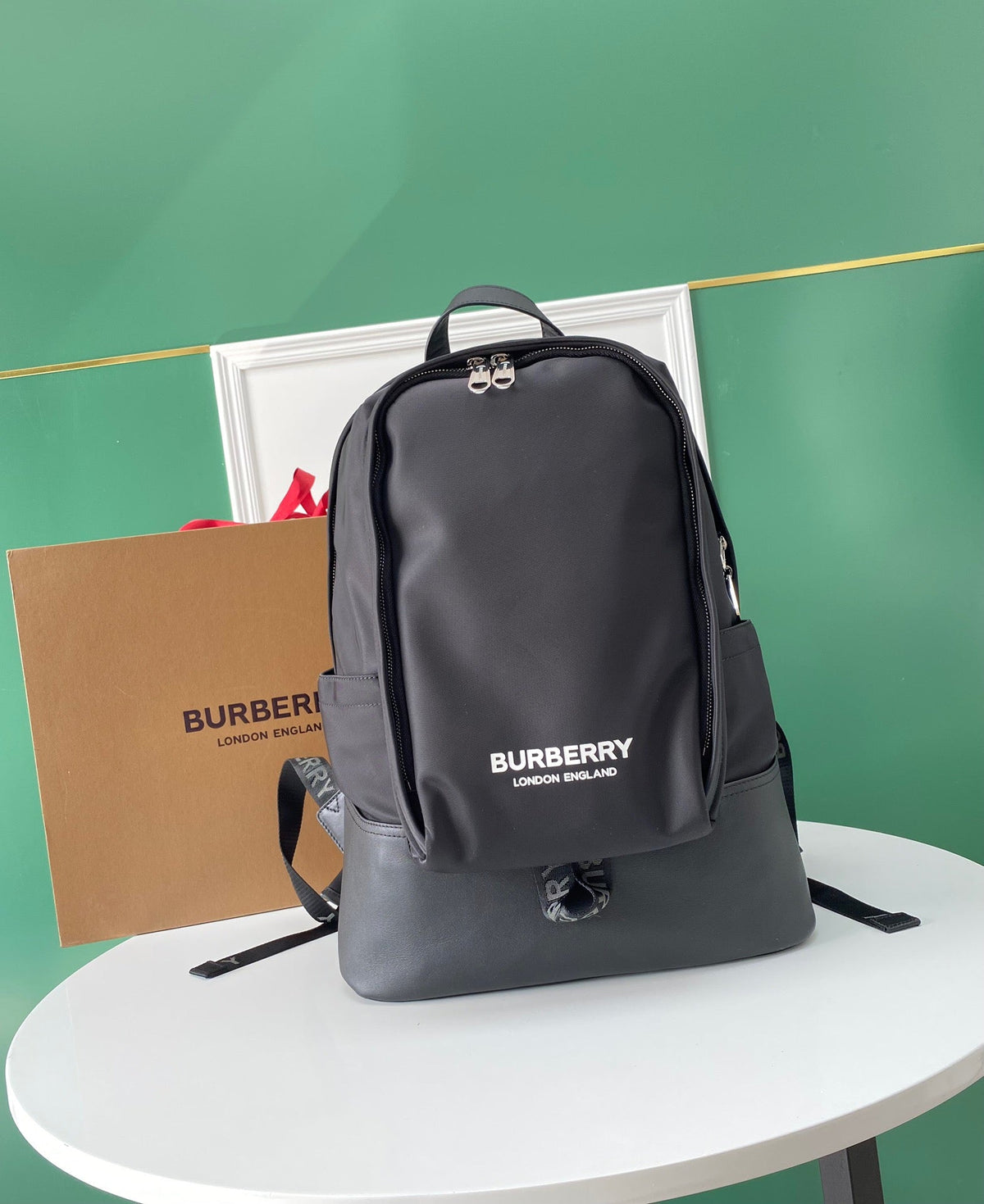 BURB Backpack