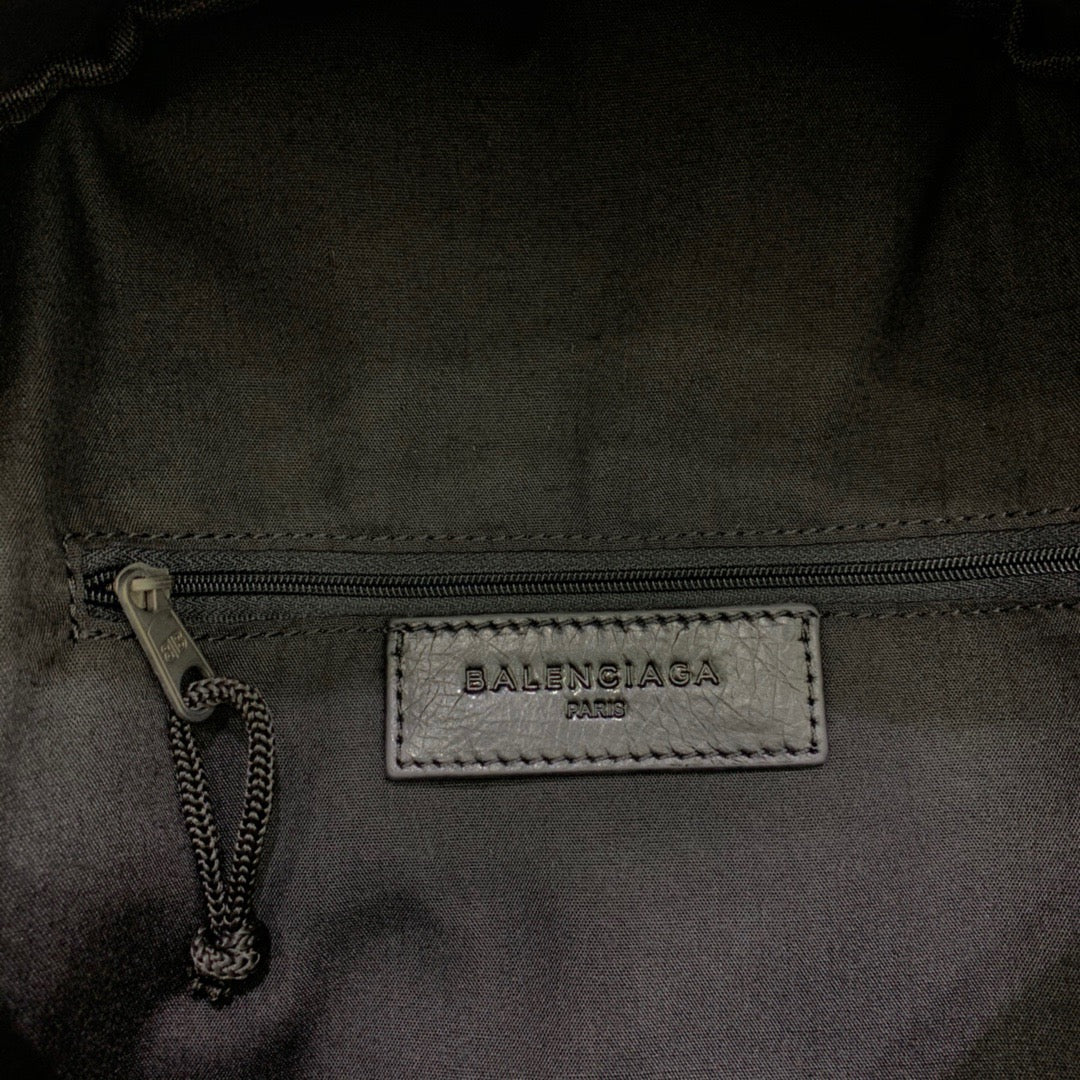 BLCG Back Pack