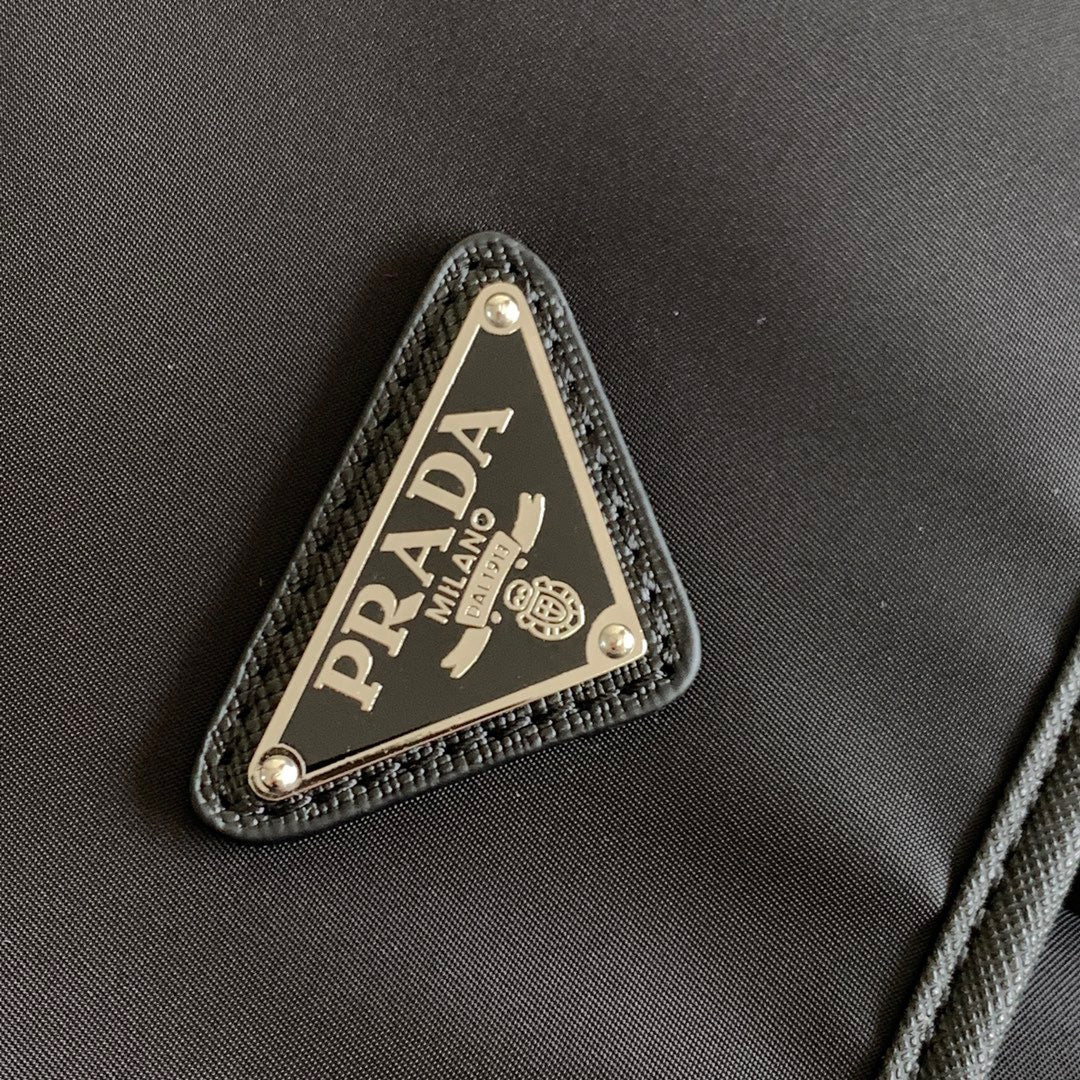 PRA Messenger Bag