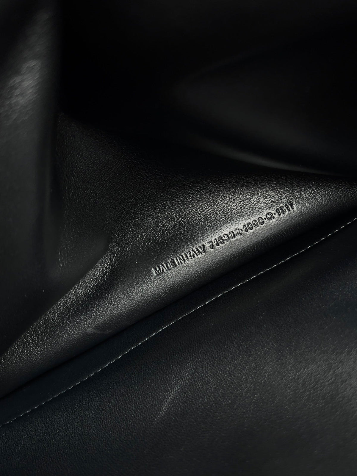 BLCG Crush Handbag