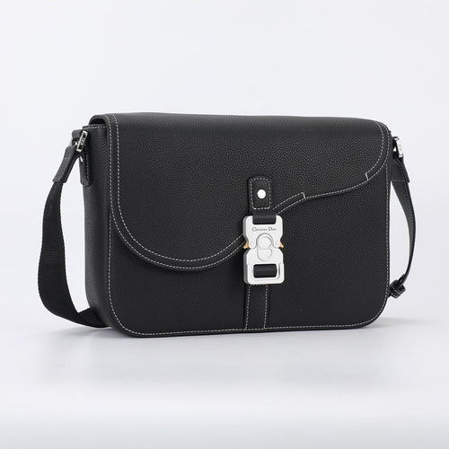 DIO Saddle Messenger Bag
