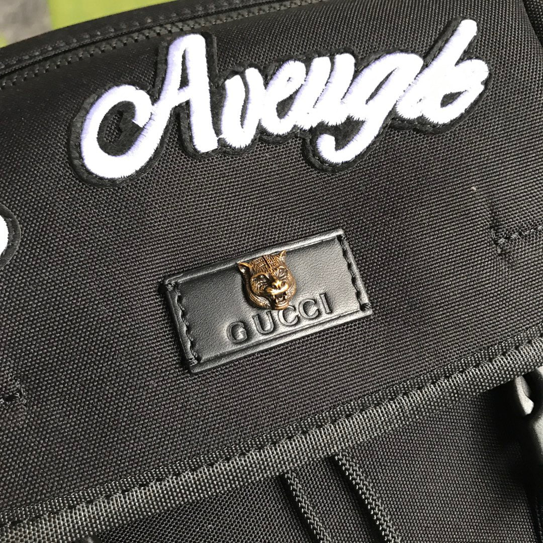 GUC Backpack