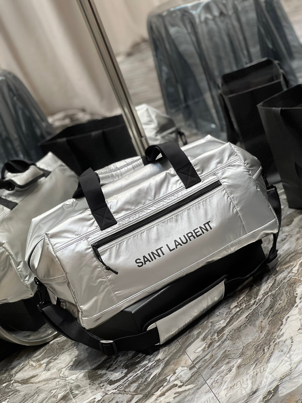 YLS Travel Bag
