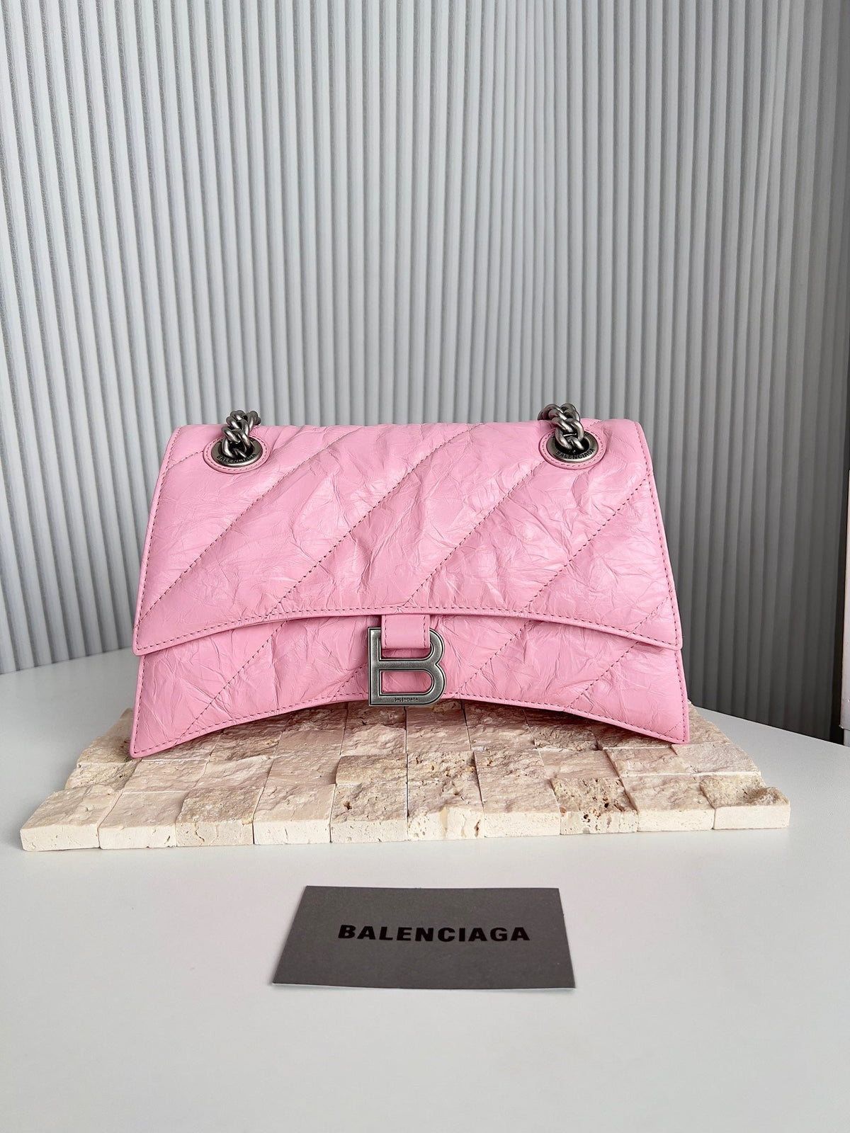 BLCG Crush Handbag
