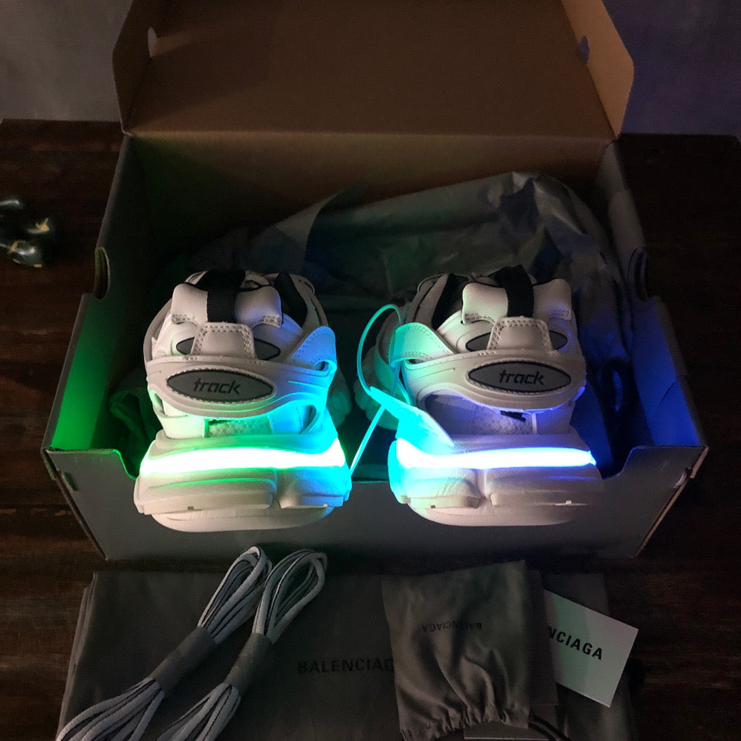 BLCG Sneakers