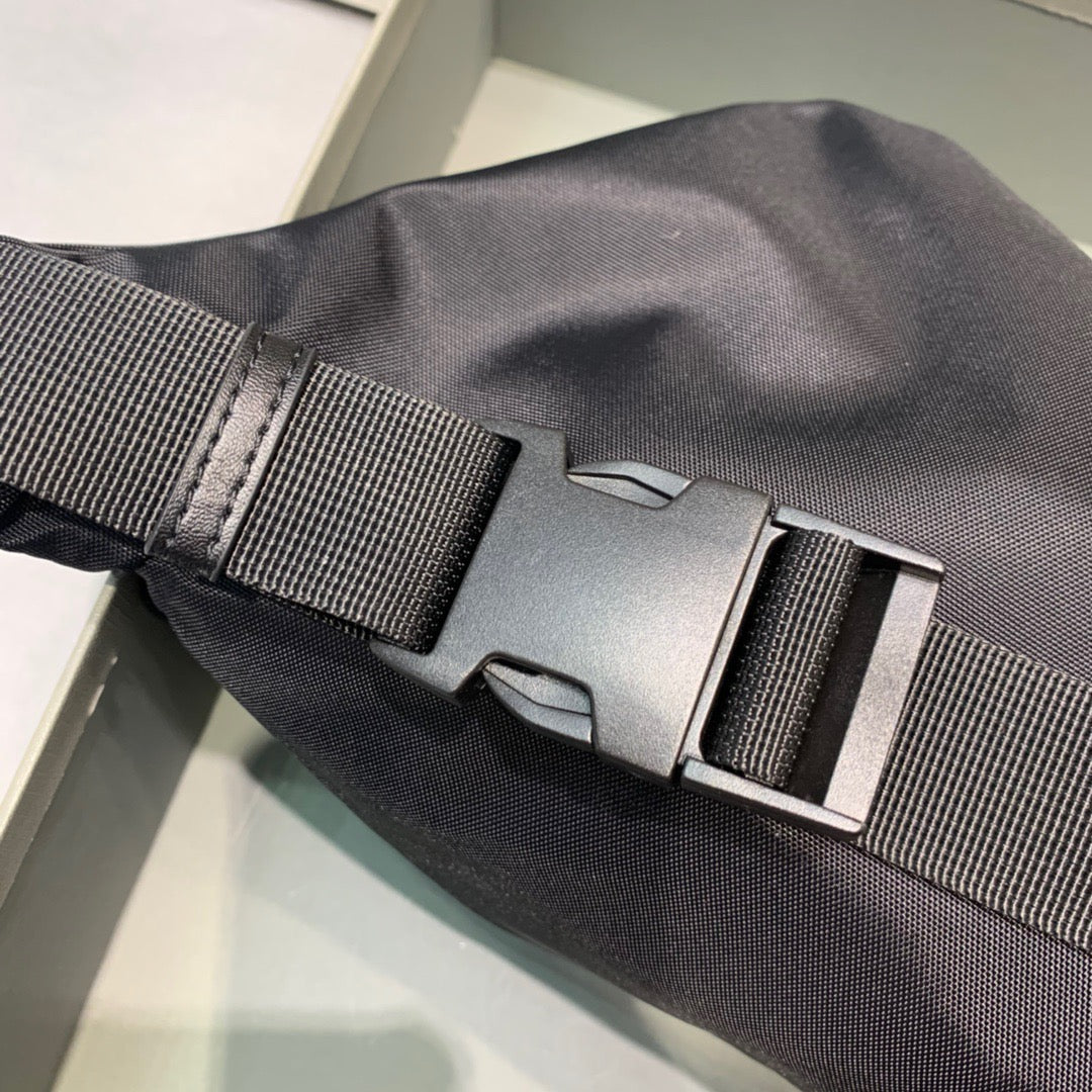 BLCG Cross Body Bag