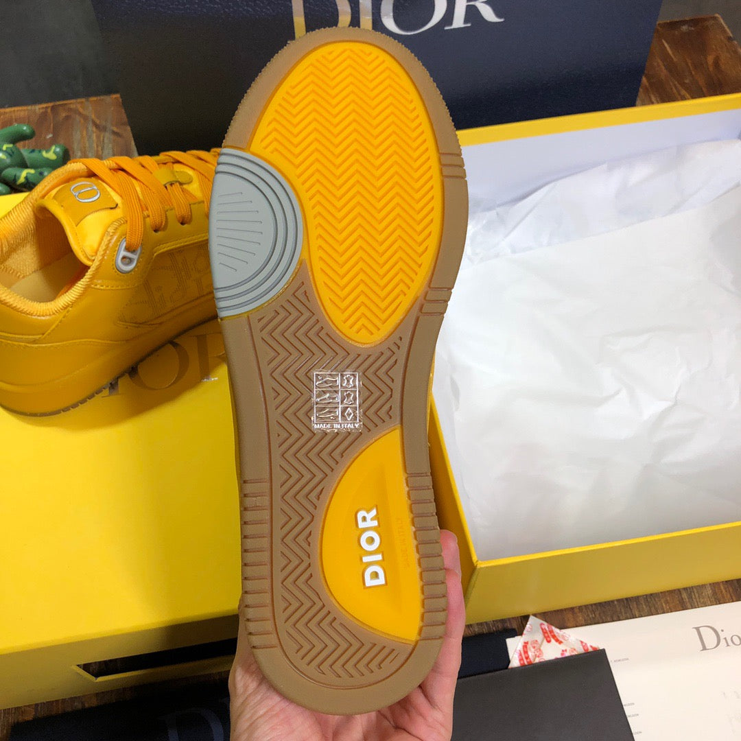 DIO Sneakers