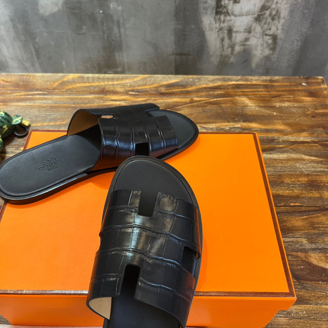 HERM Sandal