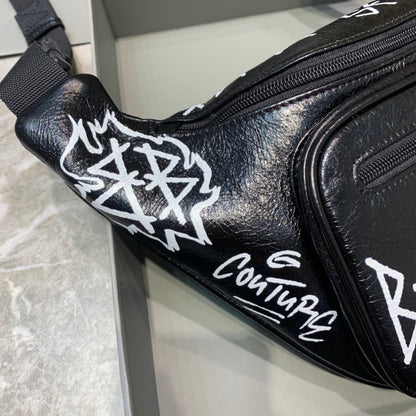 BLCG Cross Body Bag