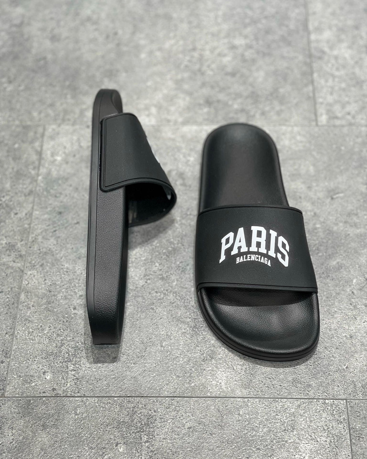 BLCG sandal