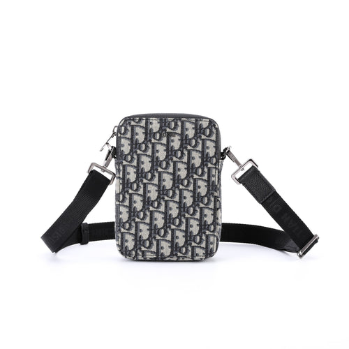 DIO Oblique Bags
