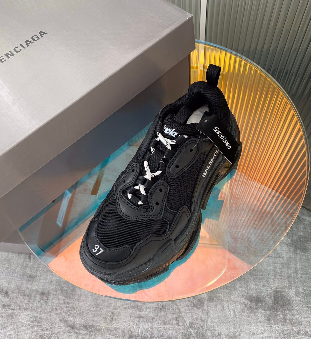 BLCG Sneakers