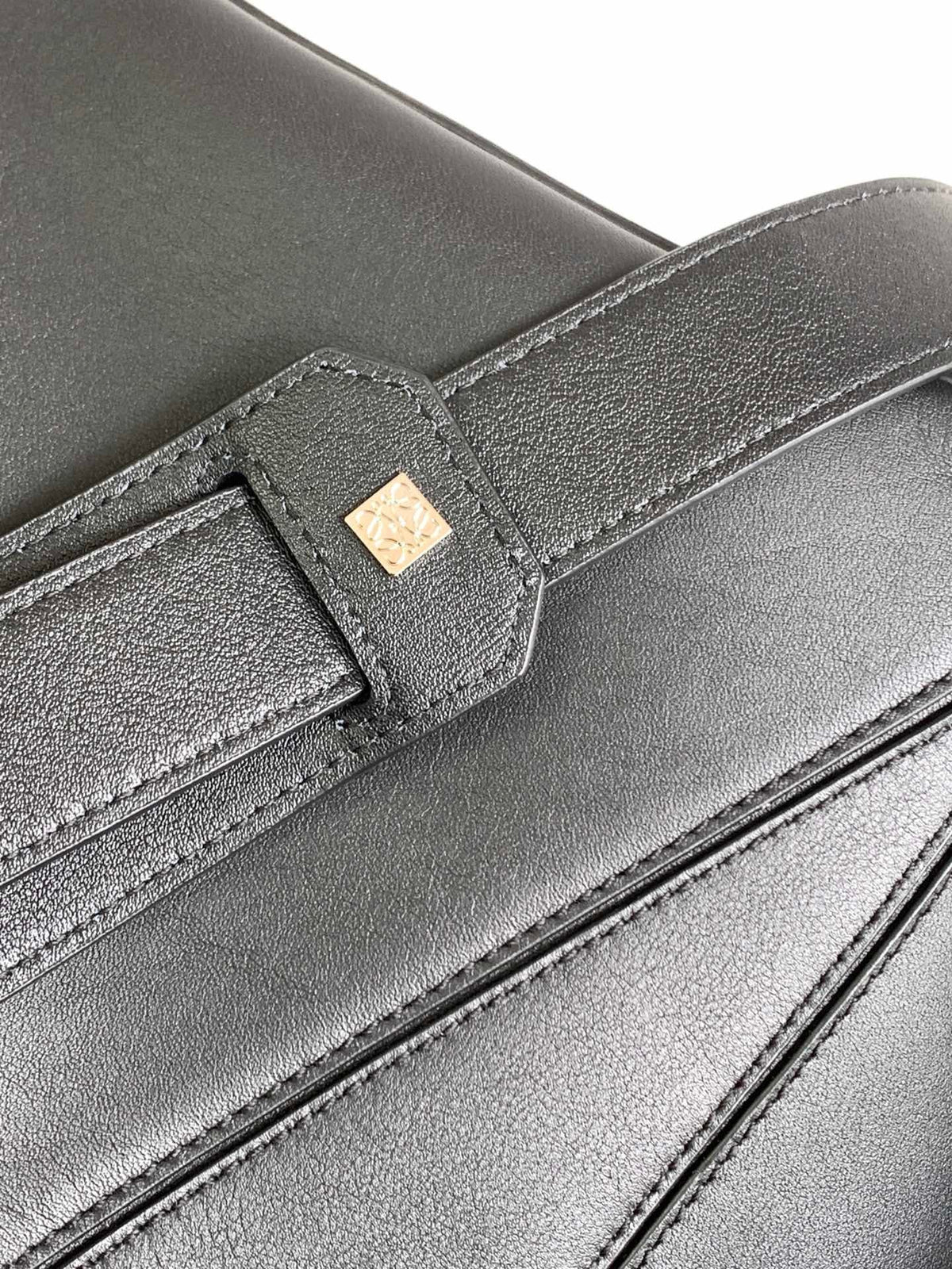 LO Puzzle Bag