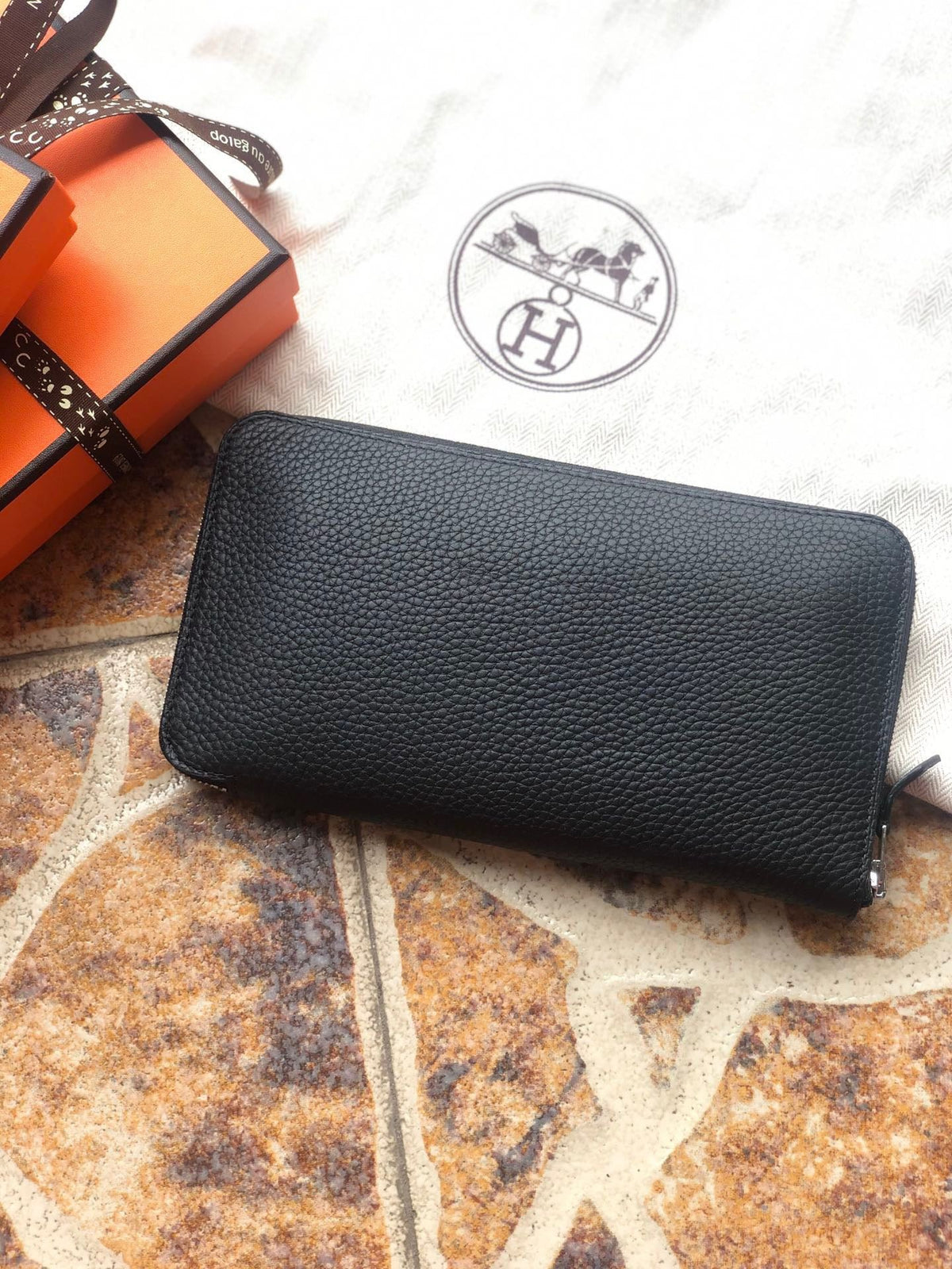 HERM Wallet