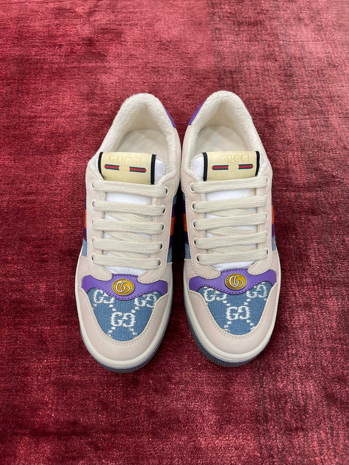 Sneakers & Shoes