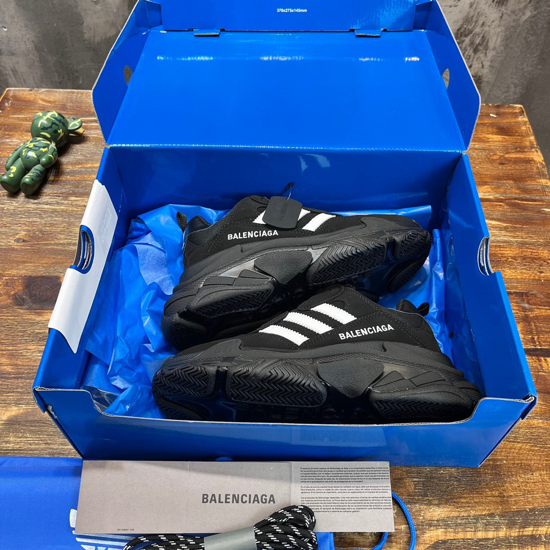 BLCG Sneakers