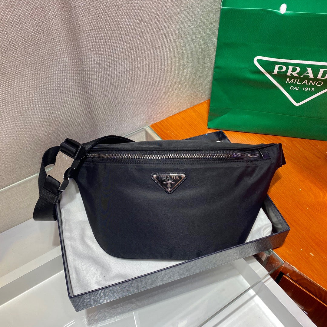 PRA Cross Body Bag
